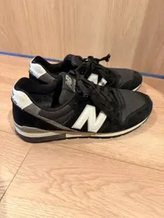 USED☆New Balance CM996SJ2 27cm