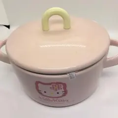 2025年最新】ハローキティ 鍋の人気アイテム - メルカリ