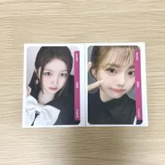 tripleS objekt D305 D306 D308 ソア 未使用 2025年最新】Triples objekt ソアの人気アイテム - メルカリ