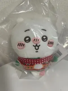ちいかわ マスコット タグつき 当たりくじ - メルカリ