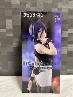 【新品】BiCute Bunnies Figure チェンソーマン レゼのサムネイル