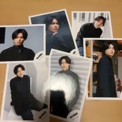 松村北斗　SixTONESのサムネイル