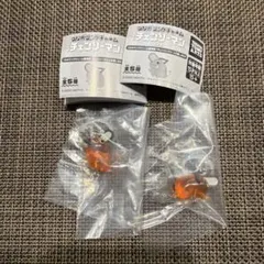 チェンソーマン レゼ篇 つながリングチャーム めじるしアクセサリー ポチタA D