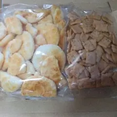 もち吉 アウトレット 工場直売 煎餅 餅のおまつりサラダ えびごま焼き