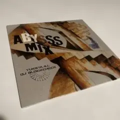 YUKSTA-ILL DJ BLOCKCHECK ABYSSS MIXのサムネイル