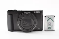 SONY DSC-HX90V コンパクトデジタルカメラ 本体のサムネイル