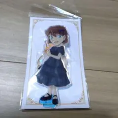 名探偵コナン 灰原哀 オーロラアクリルスタンド