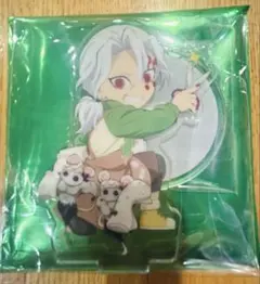 鬼滅の刃 ハンドメイドクラブ ランダムアクリルスタンド 宇髄天元