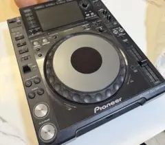 Pioneer CDJ-2000 nexus マルチプレーヤーのサムネイル