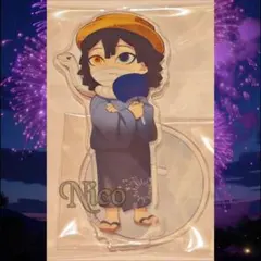 鬼滅の刃 伊黒小芭内 / 2025 花火大会 アクリルスタンドのサムネイル