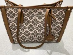 ケイトスペード バック