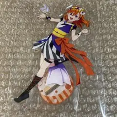 ラブライブ　スーパースター　澁谷かのん デカアクリルスタンド