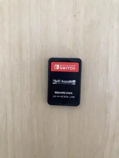 NieR:Automata The End of YoRHa Edition