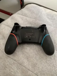 スイッチプロコン