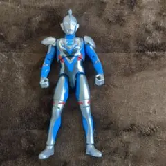 【本体のみ】サウンド×アクション 叫ぶ！ウルトラマンゼット