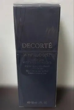【新品】コスメデコルテ　ホワイトロジスト　ネオジェネシス　付け替え用　60mL