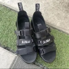 2026年最新】Dr.Martens メンズ サンダルの人気アイテム - メルカリ
