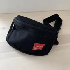 Manhattan Portage 肩掛けポーチバック