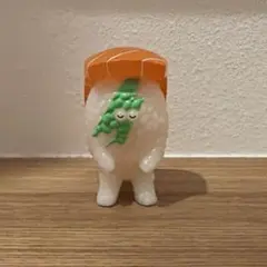 寿司怪獣 スシエルエー フィギュアコレクション3 海老 エビ
