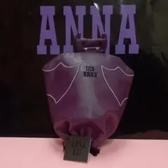 ★新品★アナスイ•巾着☆☆☆