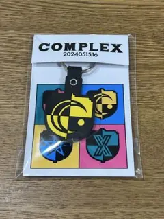 2026年最新】complex 日本一心の人気アイテム - メルカリ