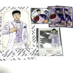 モブサイコ100 Ⅲ 芹沢和也セット