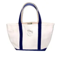 10’S LL Bean TOTE BAG