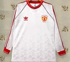 2026年最新】マンチェスターユナイテッド 長袖の人気アイテム - メルカリ