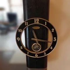 WEHRLE since 1815 ワールドタイム 置時計 - メルカリ