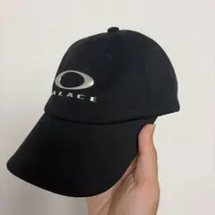 Palace Skateboards x Oakley Cap Black - メルカリ