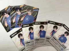 にじさんじフェス2023 コレクションカード 四季凪アキラ