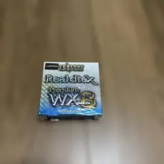 YGK Real dtex Premium WX8 PEラインのサムネイル
