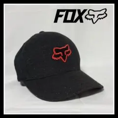 《FOX RACING》FLEX FIT CAP