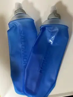 SALOMON ソフトフラスク 500ml 新品 ×2
