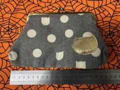 TSUMORI CHISATO がま口ポーチのサムネイル