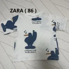 ZARA 86 Tシャツのサムネイル