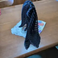 プリーツプリーズ　スカーフ