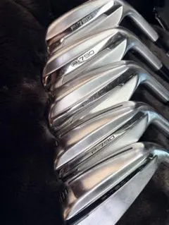 TaylorMade P.790 2025 アイアン