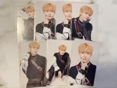 田島将吾 ラポスタ トレカセット