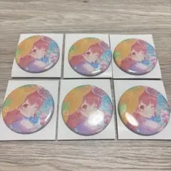 プロセカ 桃井愛莉 缶バッジ 40C