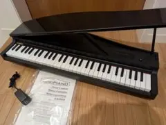 KORG LP-380 デジタルピアノ 発送たのメル便送料込 - メルカリ