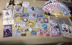 リゼログッズ　まとめ売り　rezero