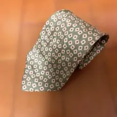 Christian Dior Monsieur シルクネクタイ