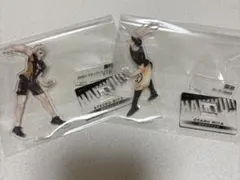 2025年最新】宮侑 アクリルスタンド クロニクルの人気アイテム