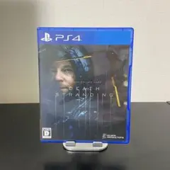 DEATH STRANDING PS4