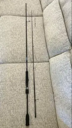 SHIMANO 17エクスプライド1911XH 先折れ　ジャンク　手渡し　大阪 SHIMANO 17エクスプライド1911XH 先折れ ジャンク 手渡し 大阪