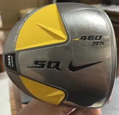 NIKE SQ SUMO 460 ドライバー 9.5° Diamana Sナイキのサムネイル