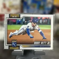 2026年最新】bobby witt jrの人気アイテム - メルカリ
