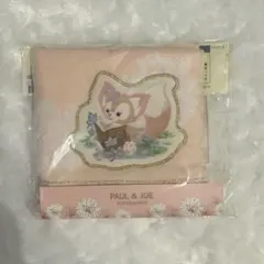 ディズニー シー タオル PAUL&JOE リーナベル