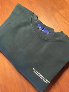 イタリア製 スウェット